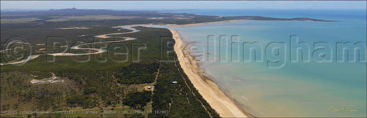 Peter Bellingham Photography Carmila - Ilbilbie - QLD (PBH4 00 18780)